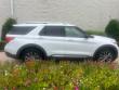 2021 Ford Explorer Limited SUV
