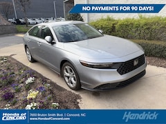2023 Honda Accord