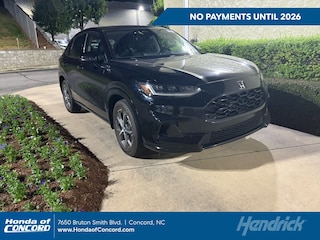 2023 Honda HR-V EX-L SUV