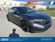  Honda Civic  Hybrid