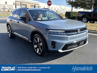 2026 Honda Prologue Elite SUV