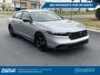  Honda Accord Hybrid
