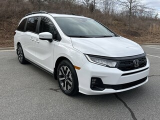 2026 Honda Odyssey EX-L Minivan