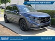  Honda CR-V Hybrid