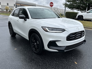 2026 Honda HR-V Sport CVT SUV