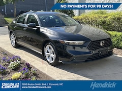 2025 Honda Accord