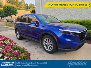 2023 Honda CR-V EX SUV