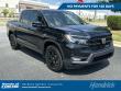  Honda Ridgeline