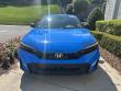 2026 Honda Civic Sport Hatchback