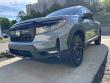2025 Honda Ridgeline Sport+ Pickup