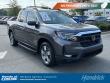  Honda Ridgeline