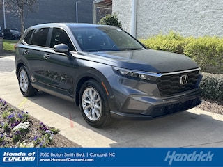 2025 Honda CR-V EX-L SUV