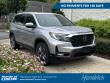  Honda Passport