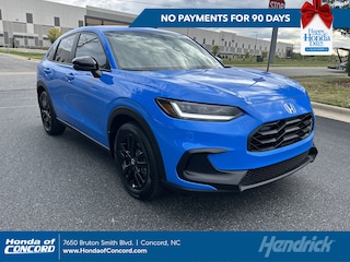 2026 Honda HR-V Sport CVT SUV