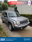  Jeep Patriot