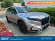  Honda CR-V Hybrid