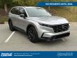  Honda CR-V Hybrid