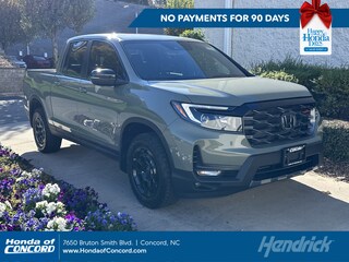 2026 Honda Ridgeline TrailSport+ Pickup