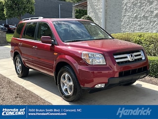 2006 Honda Pilot EX-L SUV