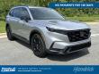  Honda CR-V Hybrid