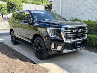 2023 GMC Yukon SLT SUV