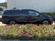 2025 Honda Odyssey EX-L Minivan