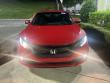 2019 Honda Civic EX Coupe