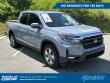  Honda Ridgeline