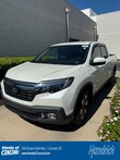 Honda Ridgeline