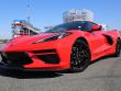 2023 Chevrolet Corvette 1LT Coupe