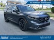 Honda CR-V Hybrid