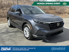 2026 Honda CR-V LX SUV