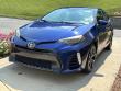 2017 Toyota Corolla LE Sedan