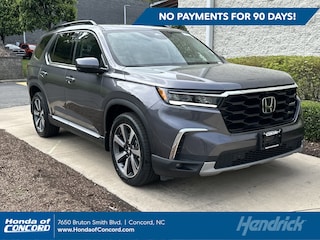 2023 Honda Pilot Elite SUV