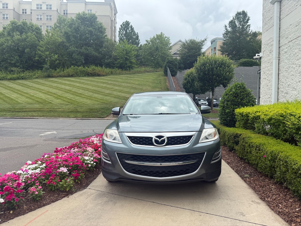 Used 2011 Mazda CX-9 Grand Touring SUV