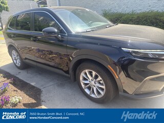 2024 Honda CR-V EX-L SUV