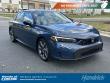  Honda Civic  Hybrid