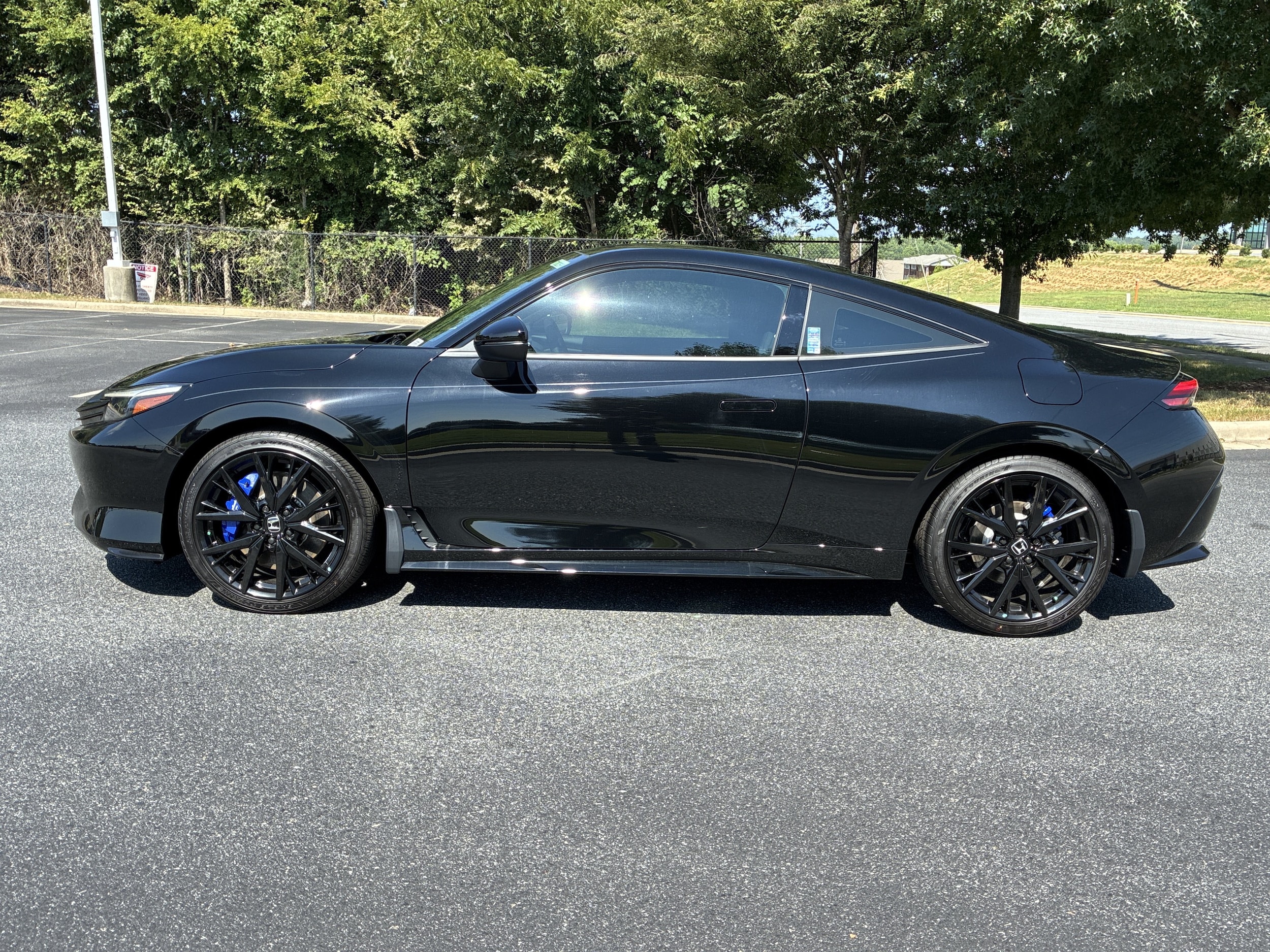 2026 Honda Prelude