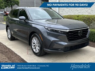 2024 Honda CR-V EX-L SUV