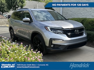 2022 Honda Pilot Special Edition SUV