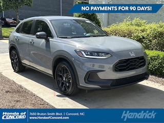 2024 Honda HR-V Sport SUV