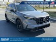  Honda CR-V Hybrid