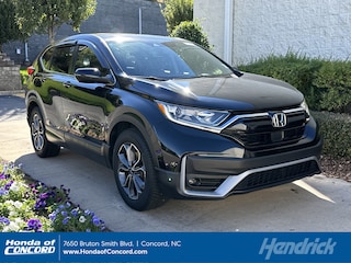 2020 Honda CR-V EX-L SUV