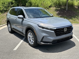 2026 Honda CR-V EX SUV