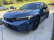 2025 Honda Civic Sport Sedan