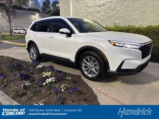 2024 Honda CR-V EX-L SUV