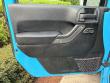 2017 Jeep Wrangler Unlimited Sport Convertible