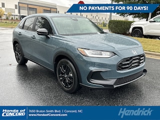 2026 Honda HR-V Sport CVT SUV