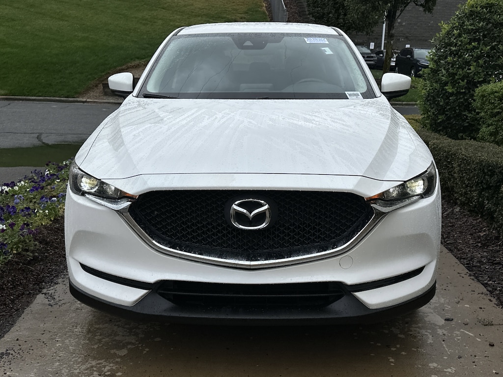 Used 2018 Mazda CX-5 Sport SUV