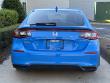 2022 Honda Civic Sport Hatchback